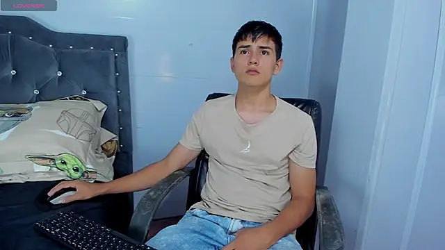 Jacobb Lee online show from 24, 11, 2025