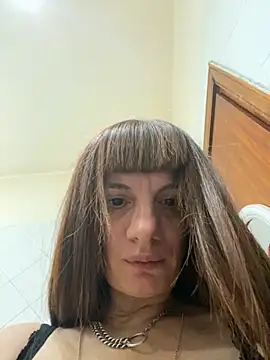 Snapshot of MargotKajira chatting on 19, 10, 2025 MargotKajira online show from 19, 10, 2025