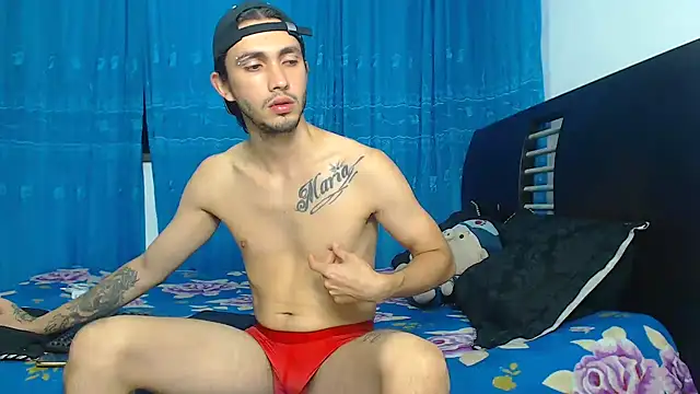 Snapshot of Hot_Sharks_ chatting on 22, 10, 2025 Hot Sharks online show from 22, 10, 2025