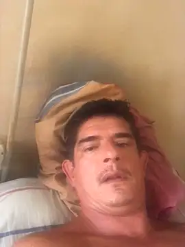 Marobronco online show from 25, 2, 2026