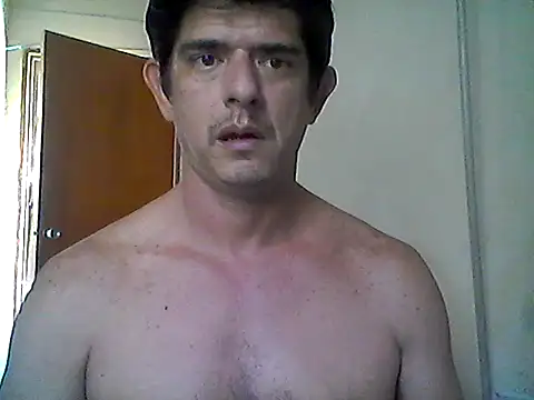 Marobronco online show from 13, 11, 2025