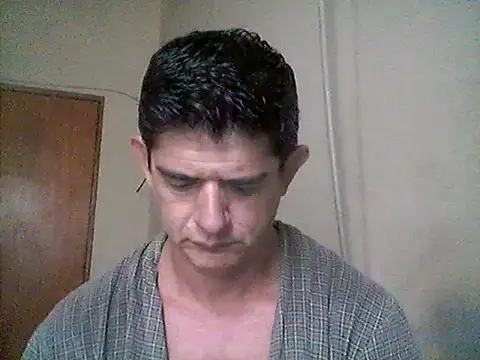 Marobronco online show from 4, 12, 2025