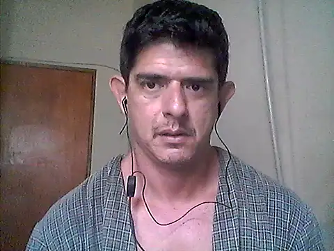 Marobronco online show from 30, 11, 2025