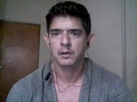 Marobronco online show from 29, 11, 2025