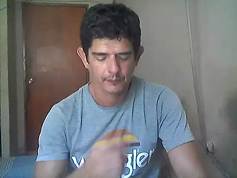 Marobronco online show from 23, 3, 2026