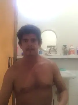 Marobronco online show from 18, 4, 2026