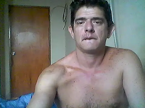 Marobronco online show from 27, 7, 2026