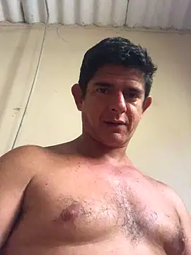 Marobronco online show from 14, 3, 2026