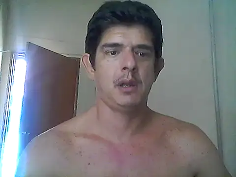 Marobronco online show from 14, 4, 2026