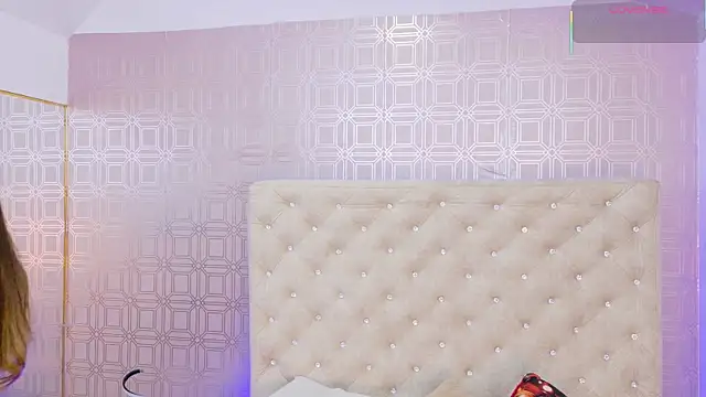 Sara Desire online show from 26, 11, 2025