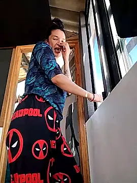 rebekka simpson online show from 25, 11, 2025