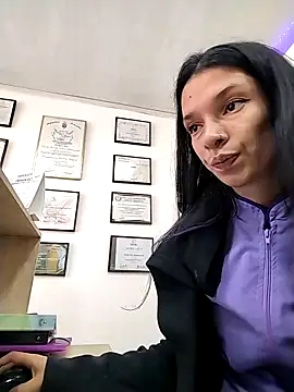 rebekka simpson online show from 14, 2, 2026