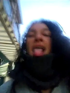 rebekka simpson online show from 22, 11, 2025