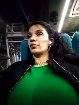 rebekka simpson online show from 4, 3, 2026