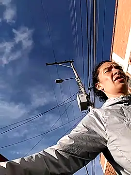 rebekka simpson online show from 18, 11, 2025