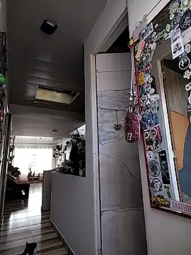 rebekka simpson online show from 10, 1, 2026