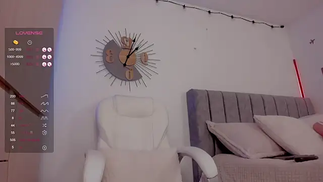 imsofia  online show from 2, 10, 2025
