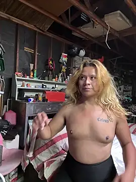 allissonw13 online show from 9, 10, 2025