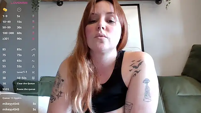 Blaze Baby online show from 4, 2, 2025