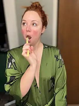 Blaze Baby online show from 13, 3, 2026