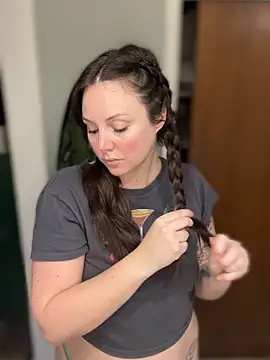 Blaze Baby online show from 18, 2, 2026