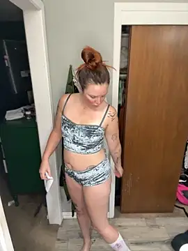 Blaze Baby online show from 20, 10, 2025