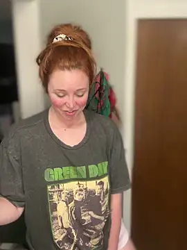 Blaze Baby online show from 27, 3, 2026