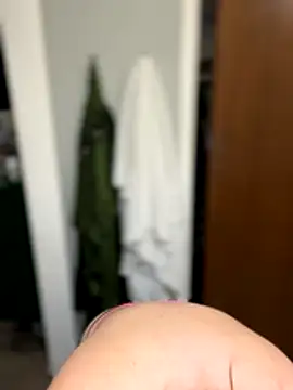 Blaze Baby online show from 27, 10, 2025