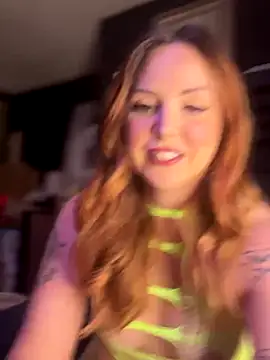 Blaze Baby online show from 13, 11, 2025