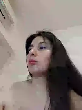 Snapshot of Bigyummmzul chatting on 26, 1, 2025 Bigyummmzul online show from 26, 1, 2025