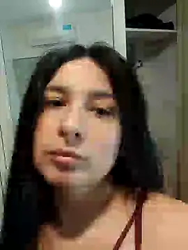 Snapshot of Bigyummmzul chatting on 28, 12, 2024 Bigyummmzul online show from 28, 12, 2024