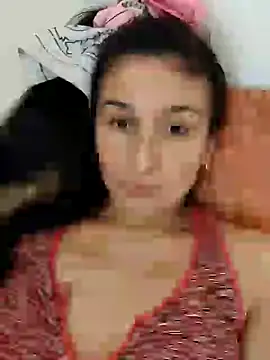 Snapshot of Bigyummmzul chatting on 16, 2, 2025 Bigyummmzul online show from 16, 2, 2025
