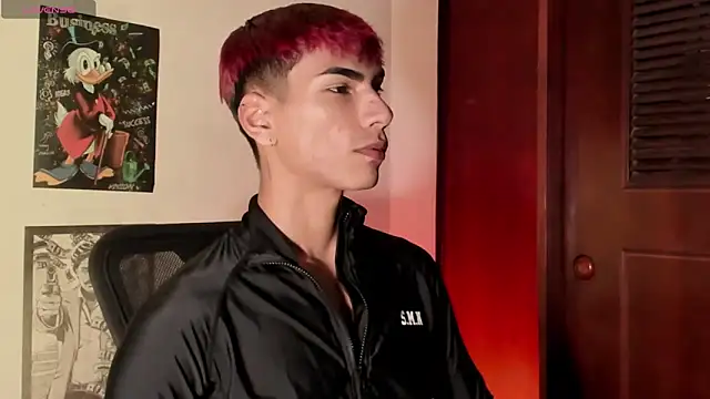 Teo skinny online show from 22, 11, 2025