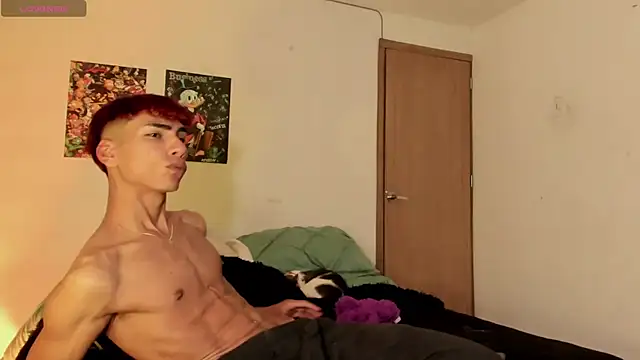 Teo skinny online show from 18, 10, 2025