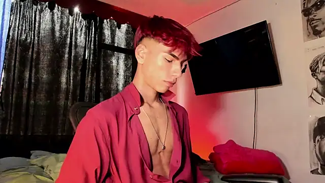 Teo skinny online show from 3, 11, 2025