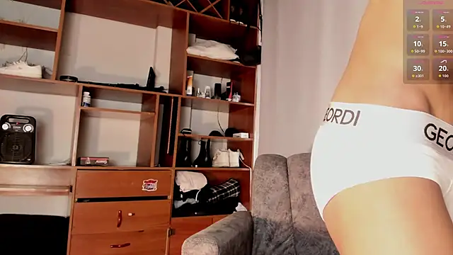 Teo skinny online show from 28, 3, 2026