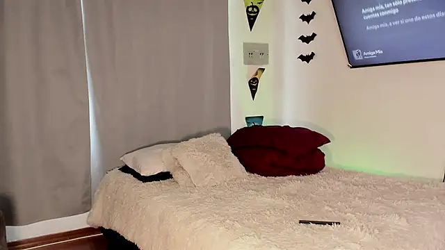 Teo skinny online show from 18, 4, 2026