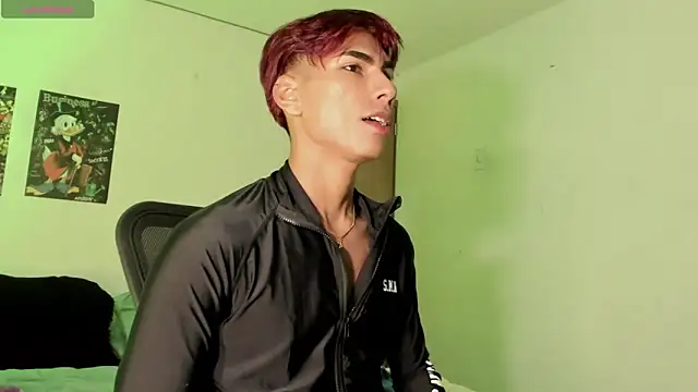 Teo skinny online show from 16, 10, 2025