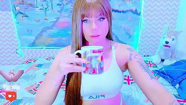 BONNYFETISHSEX online show from 12, 3, 2026