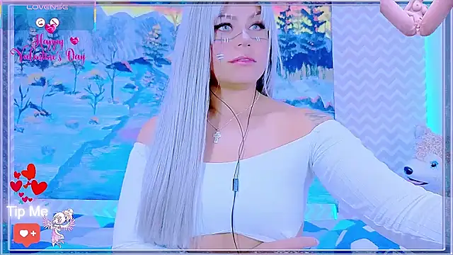 BONNYFETISHSEX online show from 13, 2, 2026