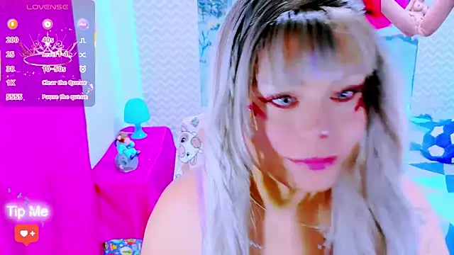 BONNYFETISHSEX online show from 5, 2, 2026