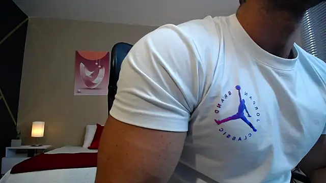 Snapshot of JeremyLowe chatting on 20, 3, 2025 JeremyLowe online show from 20, 3, 2025
