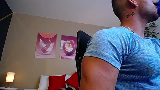 Snapshot of JeremyLowe chatting on 10, 3, 2025 JeremyLowe online show from 10, 3, 2025