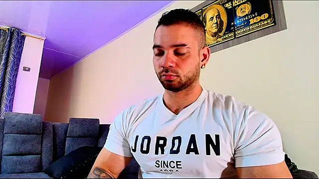 JeremyLowe online show from 26, 3, 2026