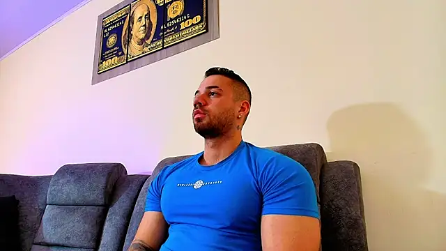 JeremyLowe online show from 5, 1, 2026