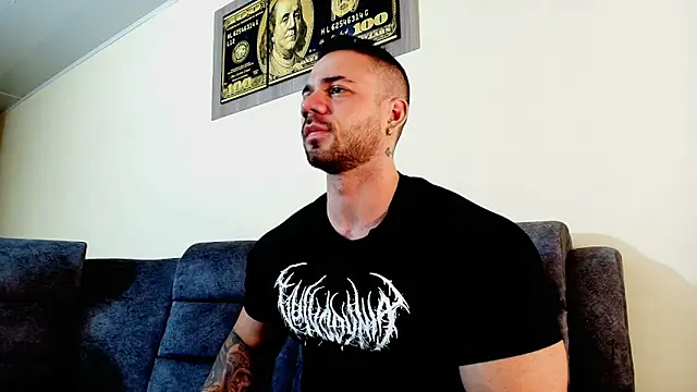 JeremyLowe online show from 30, 10, 2025