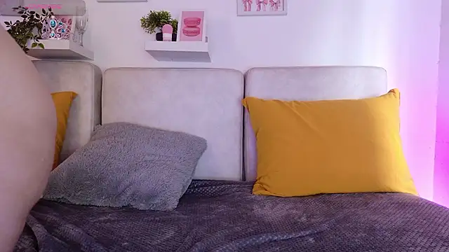 Malka Burning online show from 27, 2, 2026