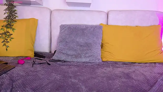 Malka Burning online show from 21, 4, 2026