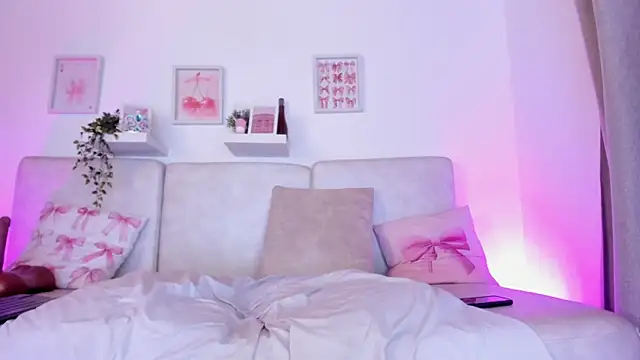 Malka Burning online show from 8, 1, 2026