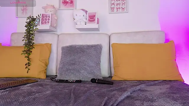 Malka Burning online show from 18, 4, 2026